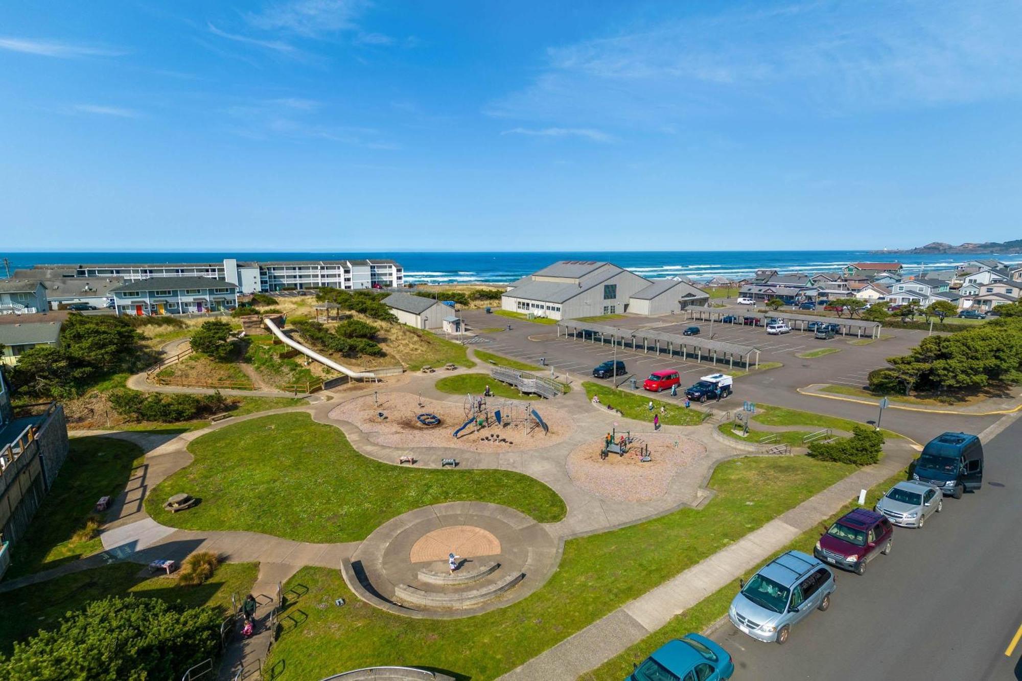 Nyevana Beach House Newport Zewnętrze zdjęcie