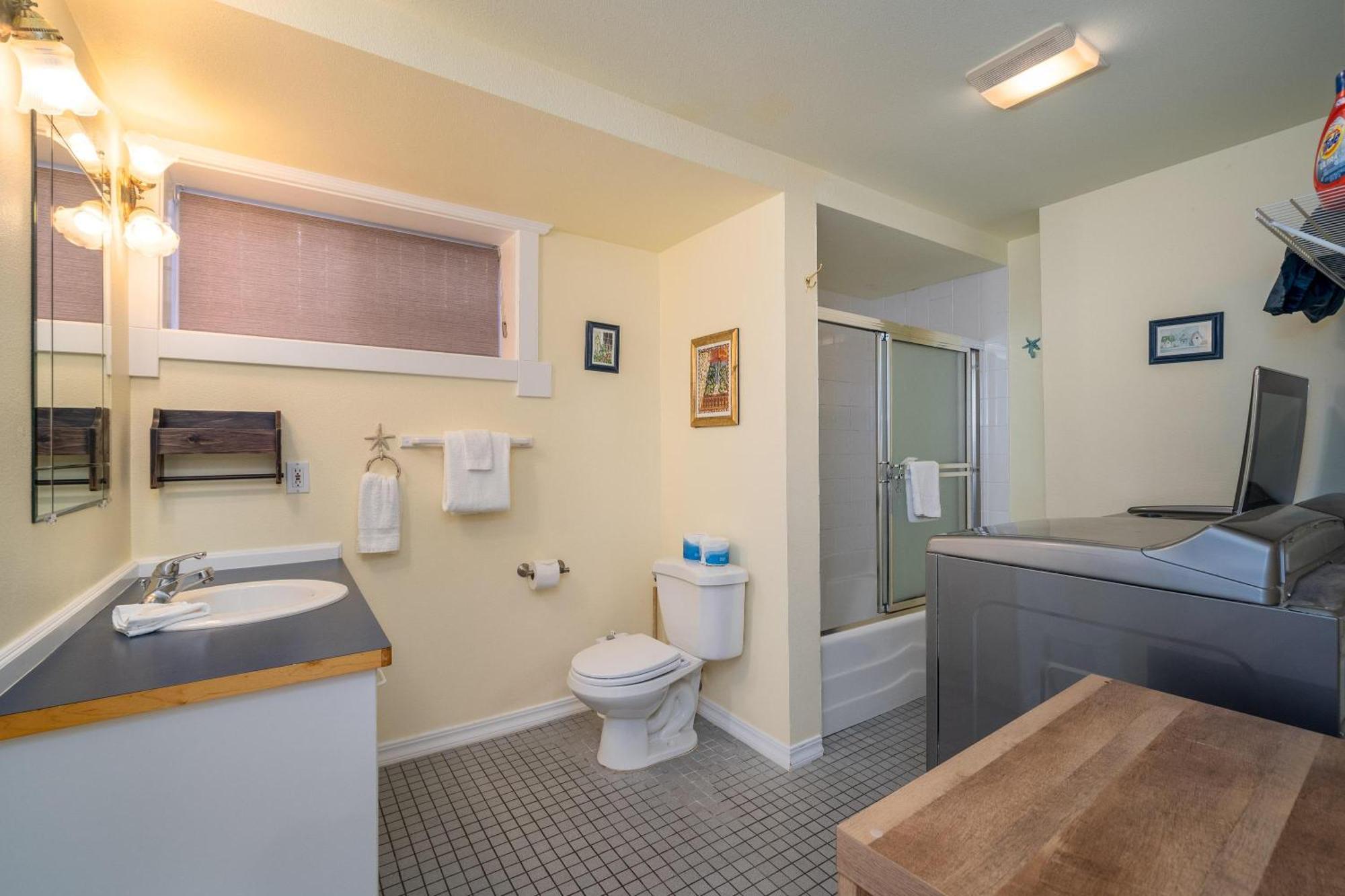Nyevana Beach House Newport Zewnętrze zdjęcie