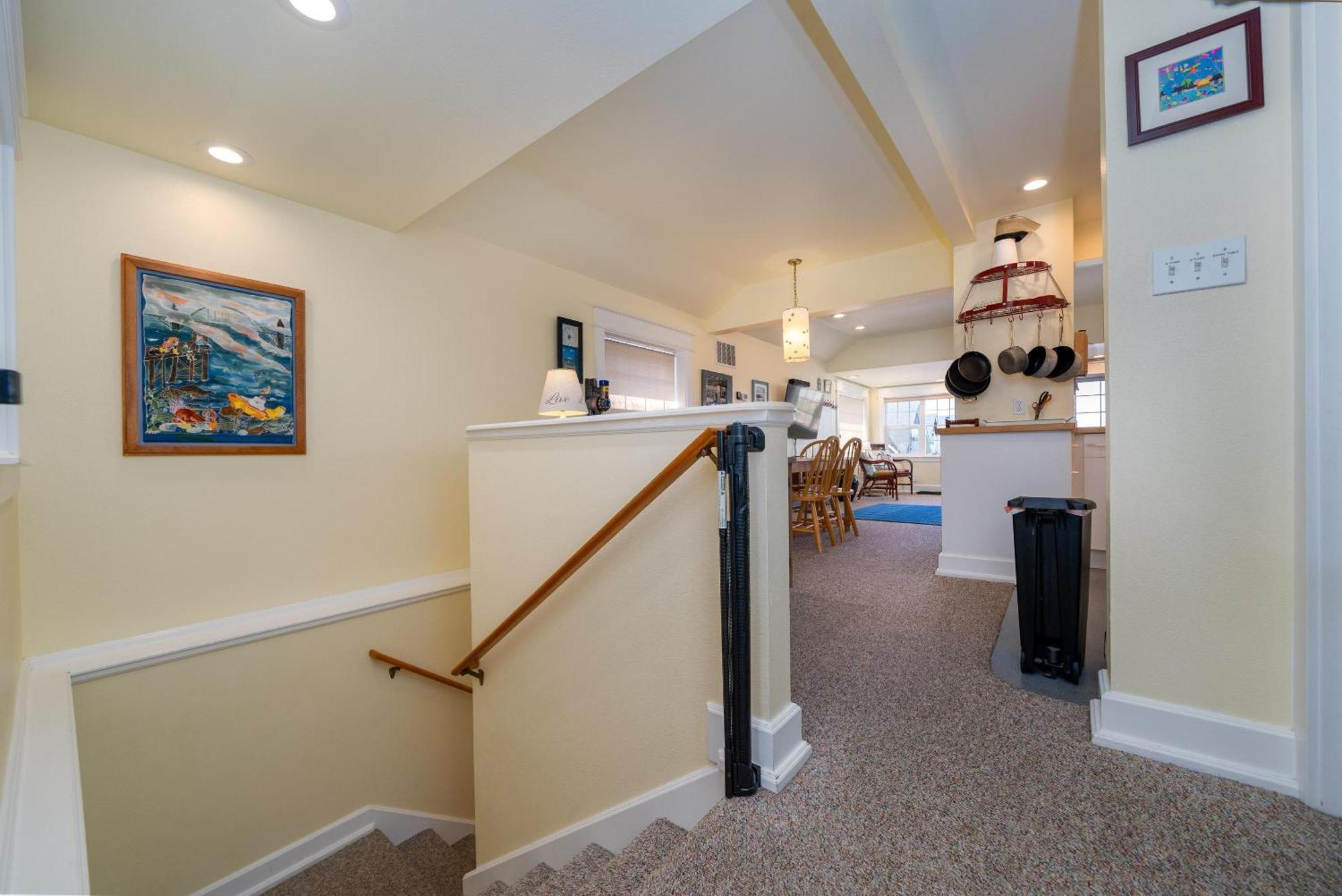 Nyevana Beach House Newport Zewnętrze zdjęcie