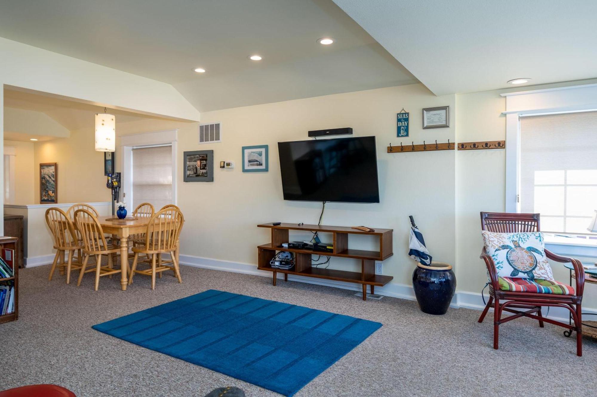 Nyevana Beach House Newport Zewnętrze zdjęcie