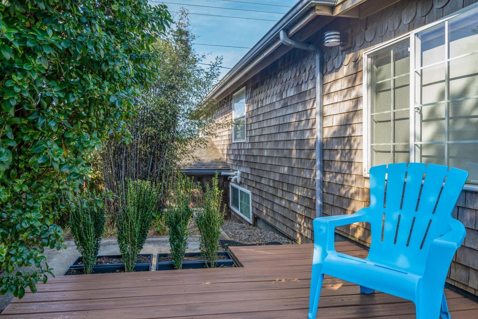 Nyevana Beach House Newport Zewnętrze zdjęcie