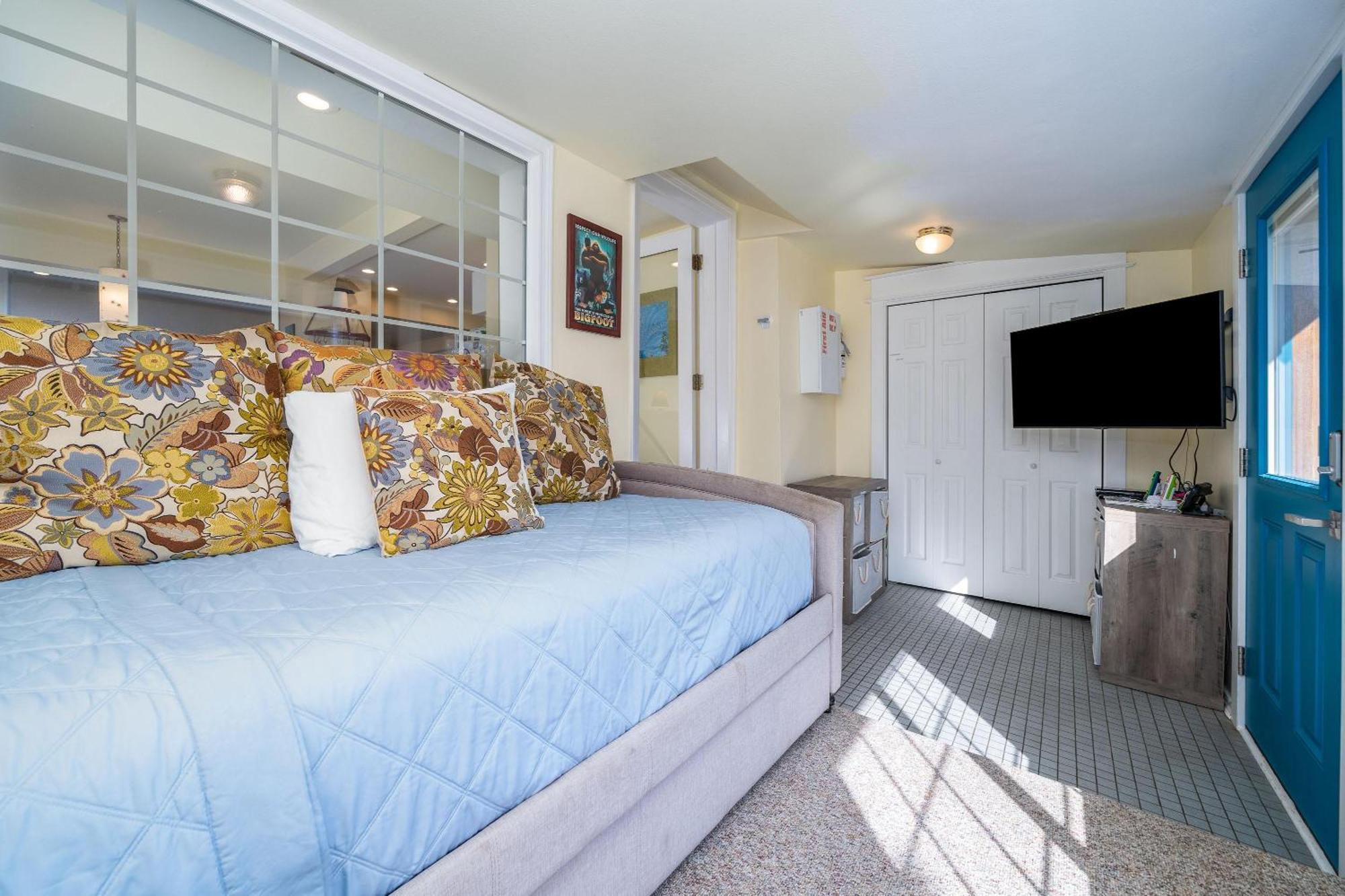 Nyevana Beach House Newport Zewnętrze zdjęcie