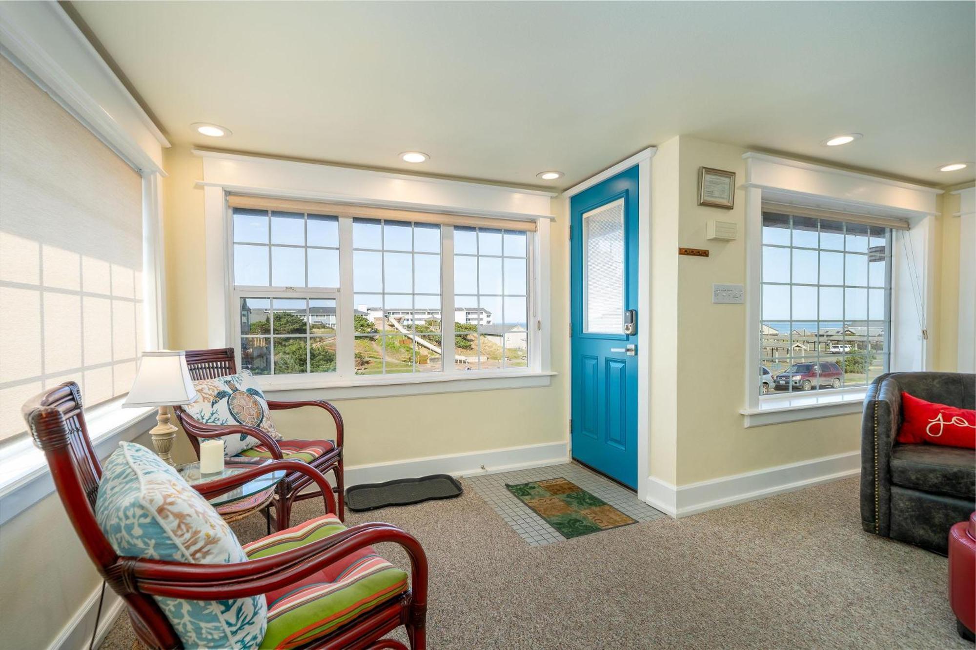 Nyevana Beach House Newport Zewnętrze zdjęcie