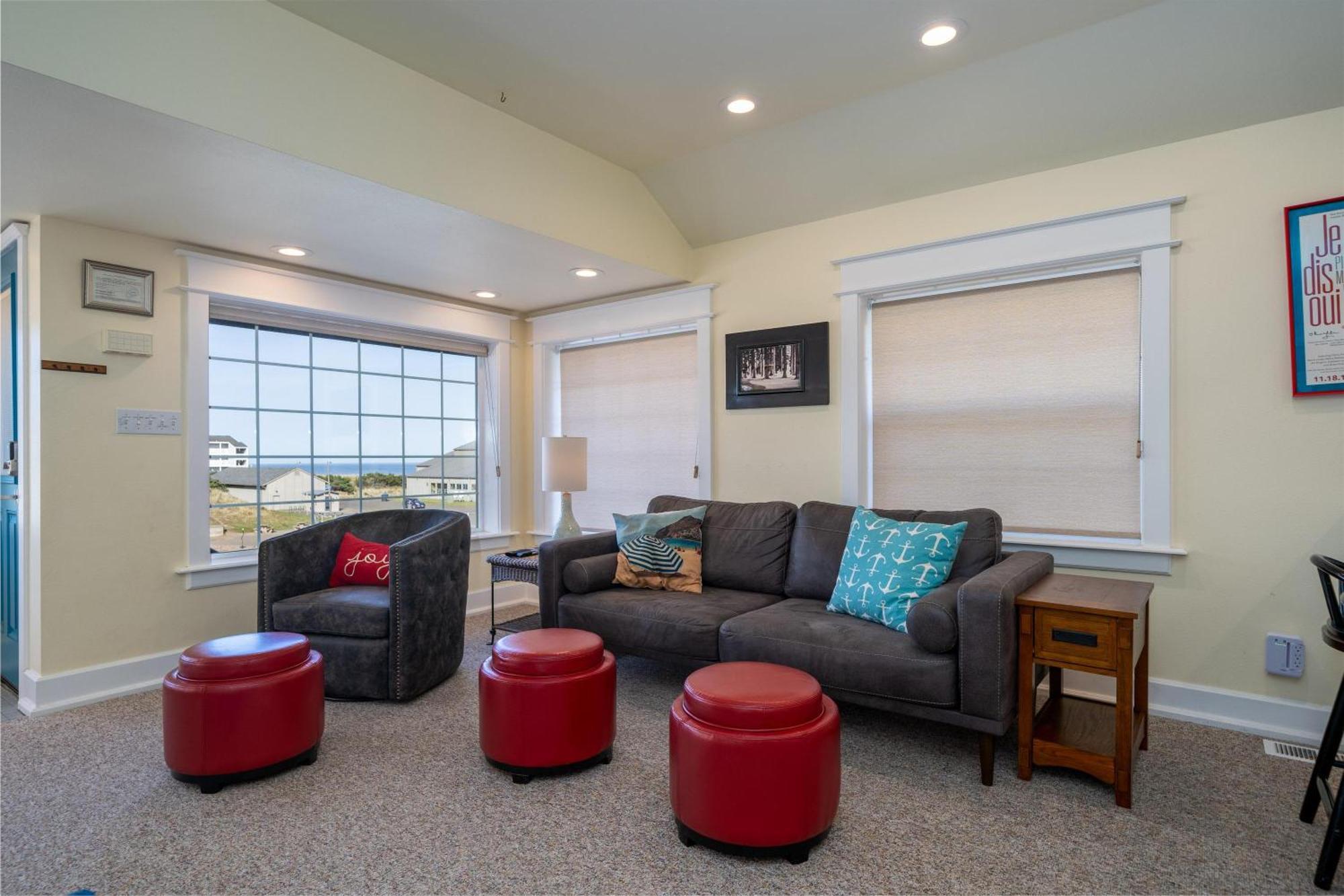 Nyevana Beach House Newport Zewnętrze zdjęcie