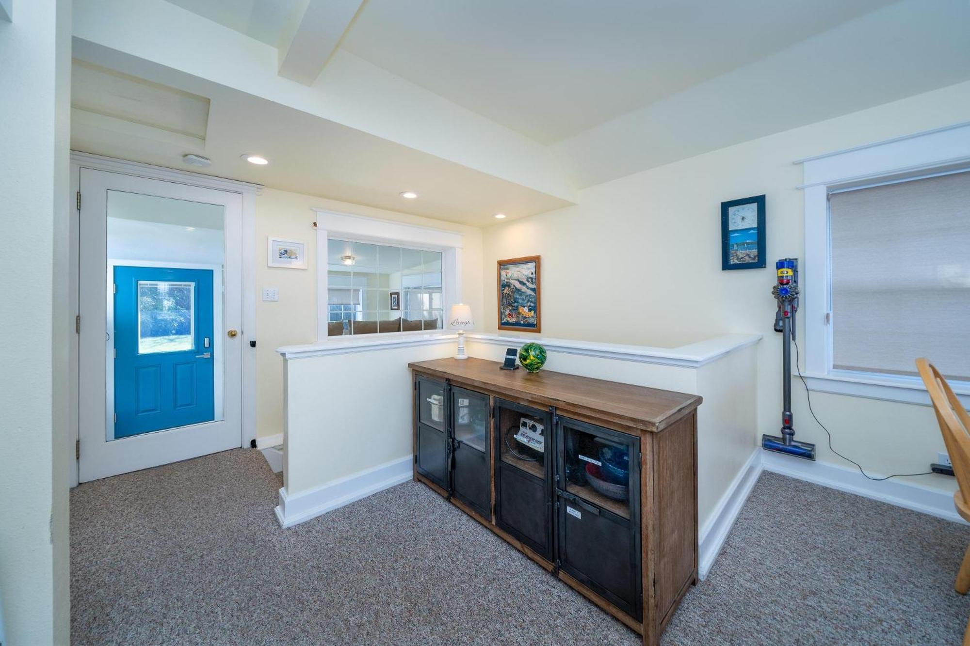 Nyevana Beach House Newport Zewnętrze zdjęcie